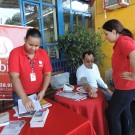 A��o de Sa�de Loja Jardim Paulista